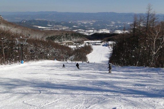 あだたら高原スキー場で使えるクーポン一覧｜スキー・スノボの電子クーポン ダレモ【ゲレンデ】