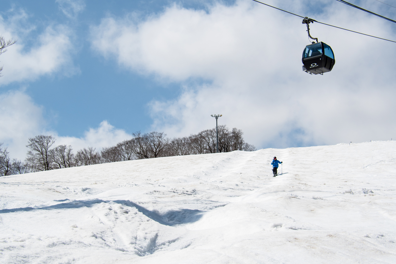 今年も開催！夏油コブコブ！コンテスト2026♪')