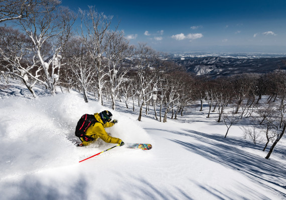 夏油高原スキー場で使えるクーポン一覧｜スキー・スノボの電子クーポン ダレモ【ゲレンデ】
