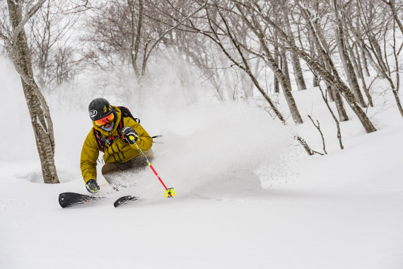 夏油高原スキー場で使えるクーポン一覧｜スキー・スノボの電子クーポン ダレモ【ゲレンデ】