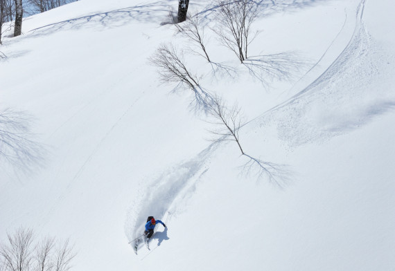 夏油高原スキー場で使えるクーポン一覧｜スキー・スノボの電子クーポン ダレモ【ゲレンデ】