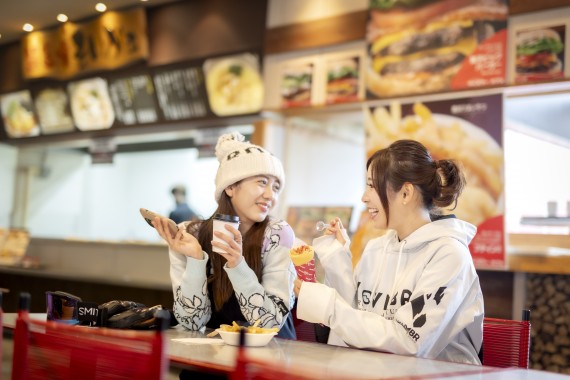 舞子スノーリゾートで使えるクーポン一覧｜スキー・スノボの電子クーポン ダレモ【ゲレンデ】