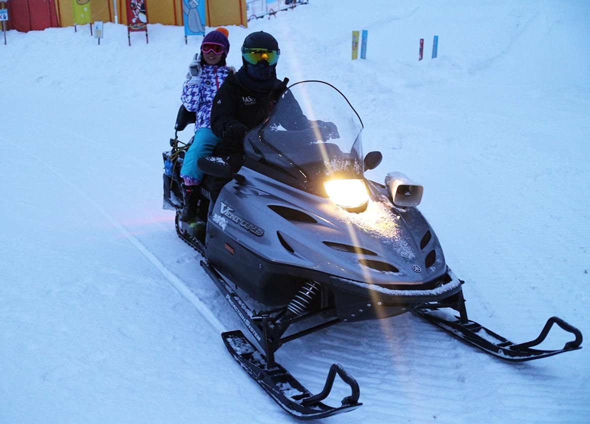 イベント盛りだくさん！！')