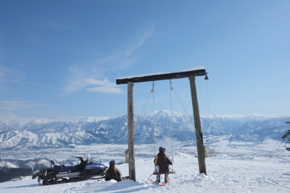 シャトー塩沢スキー場で使えるクーポン一覧｜スキー・スノボの電子クーポン ダレモ【ゲレンデ】