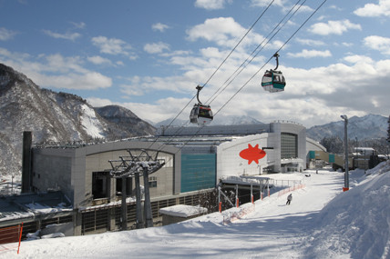 GALA湯沢スキー場で使えるクーポン一覧｜スキー・スノボの電子クーポン ダレモ【ゲレンデ】