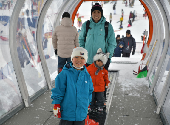 GALA湯沢スキー場で使えるクーポン一覧｜スキー・スノボの電子クーポン ダレモ【ゲレンデ】