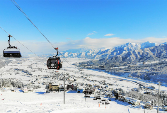 石打丸山スキー場で使えるクーポン一覧｜スキー・スノボの電子クーポン ダレモ【ゲレンデ】