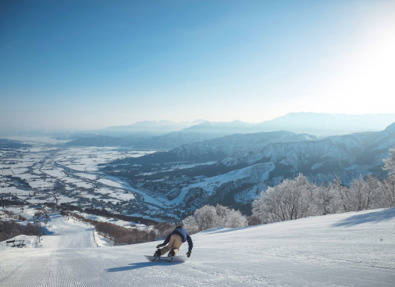 石打丸山スキー場で使えるクーポン一覧｜スキー・スノボの電子クーポン ダレモ【ゲレンデ】