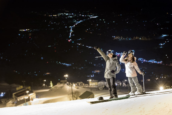 石打丸山スキー場で使えるクーポン一覧｜スキー・スノボの電子クーポン ダレモ【ゲレンデ】