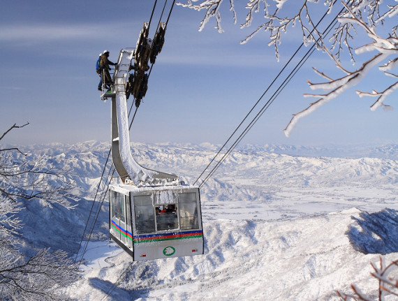 六日町八海山スキー場で使えるクーポン一覧｜スキー・スノボの電子クーポン ダレモ【ゲレンデ】