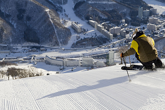 苗場スキー場で使えるクーポン一覧｜スキー・スノボの電子クーポン ダレモ【ゲレンデ】