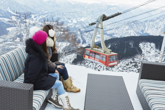 湯沢高原スキー場で使えるクーポン一覧｜スキー・スノボの電子クーポン ダレモ【ゲレンデ】