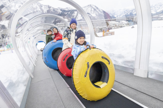 湯沢高原スキー場で使えるクーポン一覧｜スキー・スノボの電子クーポン ダレモ【ゲレンデ】