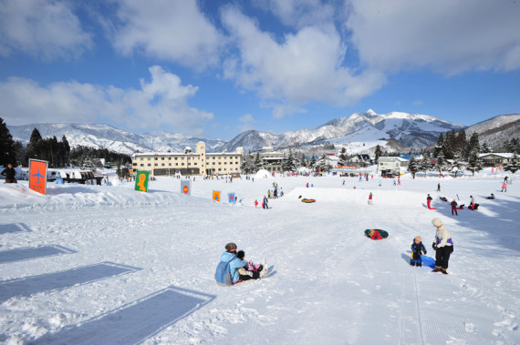 湯沢パークスキー場で使えるクーポン一覧｜スキー・スノボの電子クーポン ダレモ【ゲレンデ】