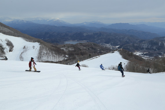 HAKUBA VALLEY 鹿島槍スキー場 ファミリーパークで使えるクーポン一覧｜スキー・スノボの電子クーポン ダレモ【ゲレンデ】