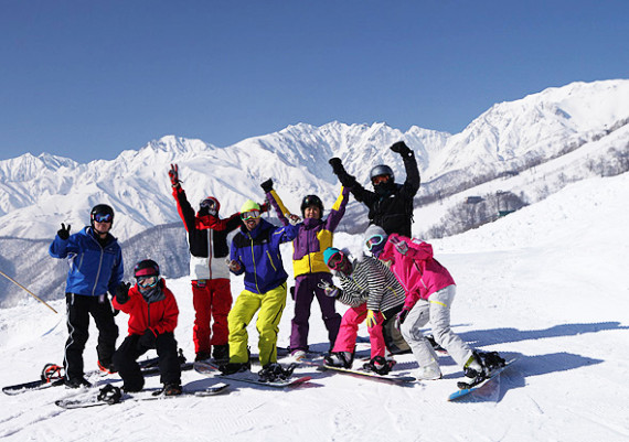 白馬乗鞍温泉スキー場で使えるクーポン一覧｜スキー・スノボの電子クーポン ダレモ【ゲレンデ】