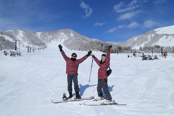 白馬乗鞍温泉スキー場で使えるクーポン一覧｜スキー・スノボの電子クーポン ダレモ【ゲレンデ】