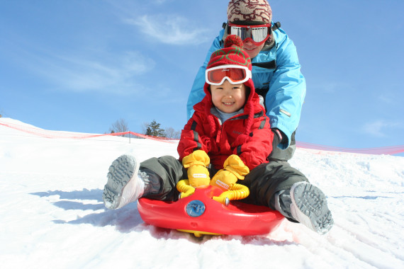 スキージャム勝山で使えるクーポン一覧｜スキー・スノボの電子クーポン ダレモ【ゲレンデ】