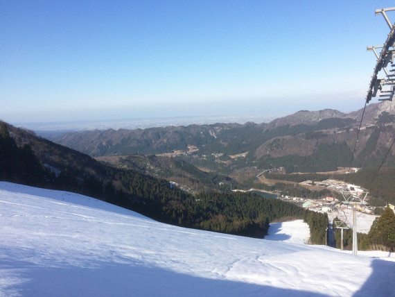 立山山麓スキー場（極楽坂・らいちょうバレー）で使えるクーポン一覧｜スキー・スノボの電子クーポン ダレモ【ゲレンデ】