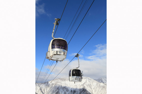 白山一里野温泉スキー場で使えるクーポン一覧|スキー・スノボの電子クーポン ダレモ【ゲレンデ】