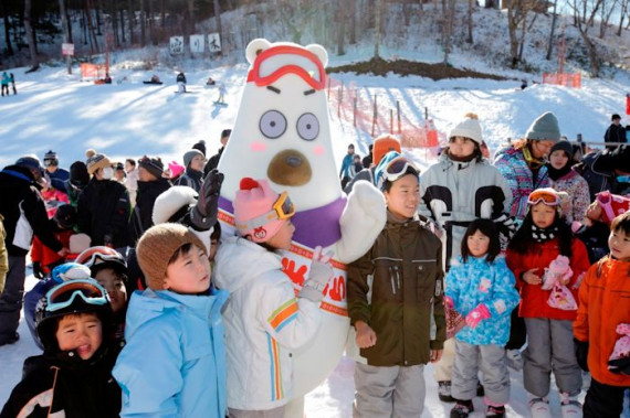 治部坂高原で使えるクーポン一覧｜スキー・スノボの電子クーポン ダレモ【ゲレンデ】