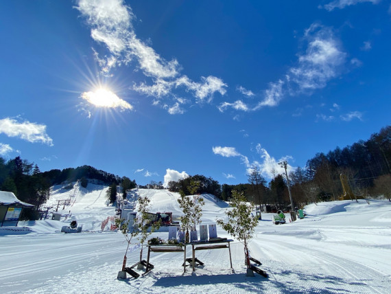 ひらや高原スキー場で使えるクーポン一覧｜スキー・スノボの電子クーポン ダレモ【ゲレンデ】