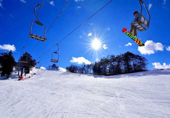 ひらや高原スキー場で使えるクーポン一覧｜スキー・スノボの電子クーポン ダレモ【ゲレンデ】