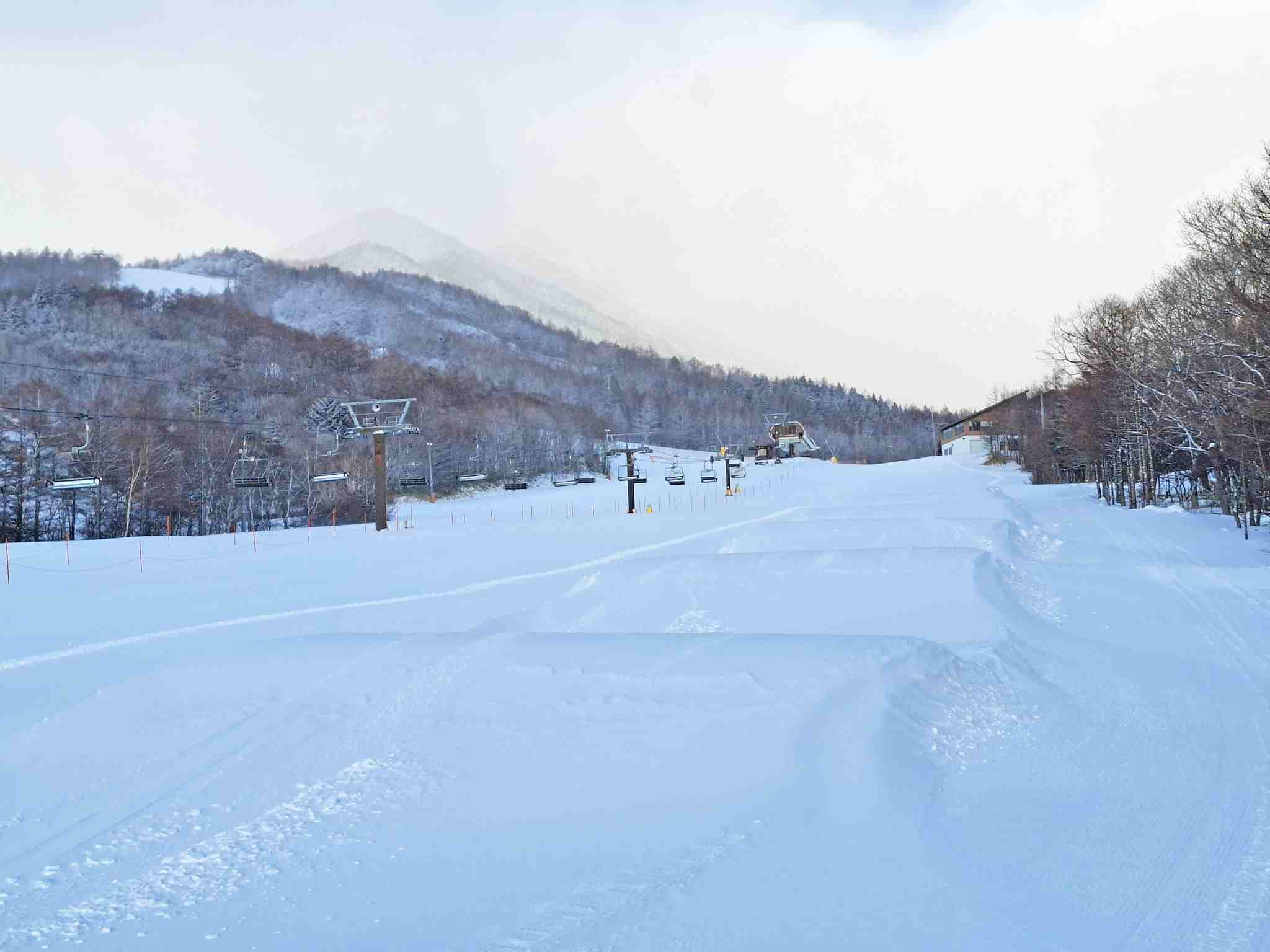 G2コースにウェーブが登場しました！')