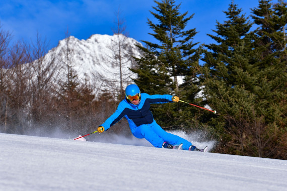 サンメドウズ清里で使えるクーポン一覧｜スキー・スノボの電子クーポン ダレモ【ゲレンデ】