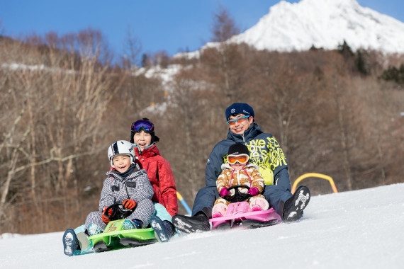 サンメドウズ清里で使えるクーポン一覧｜スキー・スノボの電子クーポン ダレモ【ゲレンデ】