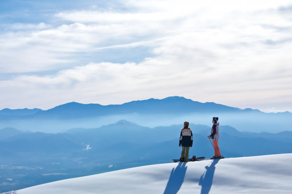 サンメドウズ清里で使えるクーポン一覧｜スキー・スノボの電子クーポン ダレモ【ゲレンデ】