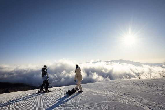 サンメドウズ清里で使えるクーポン一覧｜スキー・スノボの電子クーポン ダレモ【ゲレンデ】