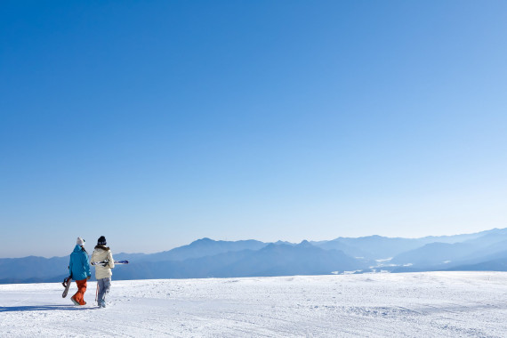 サンメドウズ清里で使えるクーポン一覧｜スキー・スノボの電子クーポン ダレモ【ゲレンデ】