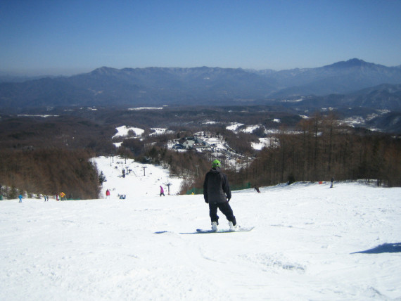 シャトレーゼスキーバレー小海で使えるクーポン一覧｜スキー・スノボの電子クーポン ダレモ【ゲレンデ】