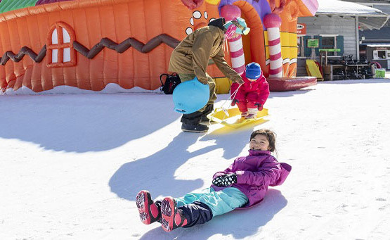 シャトレーゼスキーバレー小海で使えるクーポン一覧｜スキー・スノボの電子クーポン ダレモ【ゲレンデ】