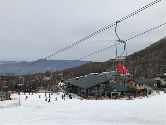 八千穂高原スキー場で使えるクーポン一覧｜スキー・スノボの電子クーポン ダレモ【ゲレンデ】