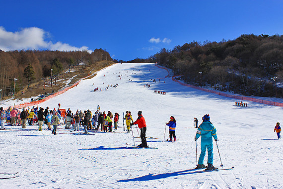 富士見高原スキー場で使えるクーポン一覧｜スキー・スノボの電子クーポン ダレモ【ゲレンデ】