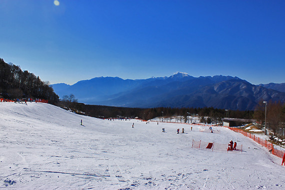 富士見高原スキー場で使えるクーポン一覧｜スキー・スノボの電子クーポン ダレモ【ゲレンデ】