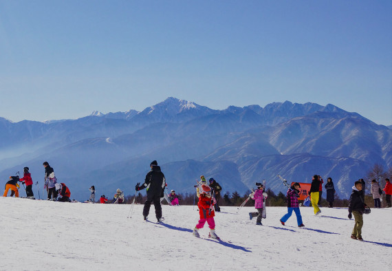 富士見高原スキー場で使えるクーポン一覧｜スキー・スノボの電子クーポン ダレモ【ゲレンデ】