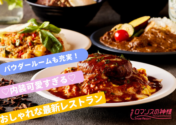 スノーリゾートロマンスの神様（旧木島平）で使えるクーポン一覧｜スキー・スノボの電子クーポン ダレモ【ゲレンデ】