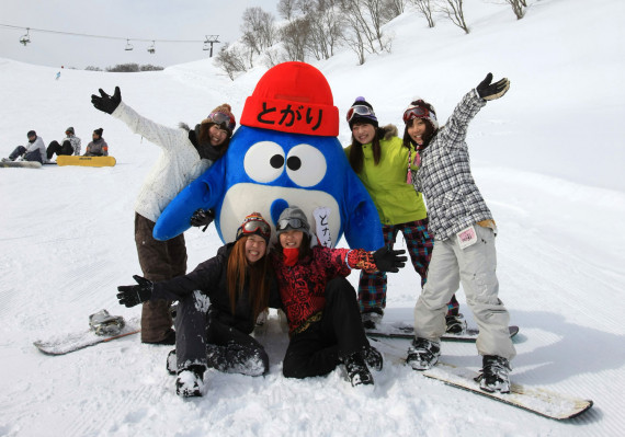 戸狩温泉で使えるクーポン一覧｜スキー・スノボの電子クーポン ダレモ【ゲレンデ】