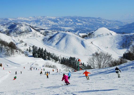 戸狩温泉で使えるクーポン一覧｜スキー・スノボの電子クーポン ダレモ【ゲレンデ】