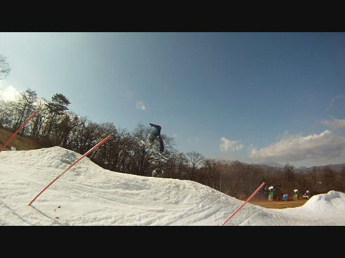 ちょっとしたパーク