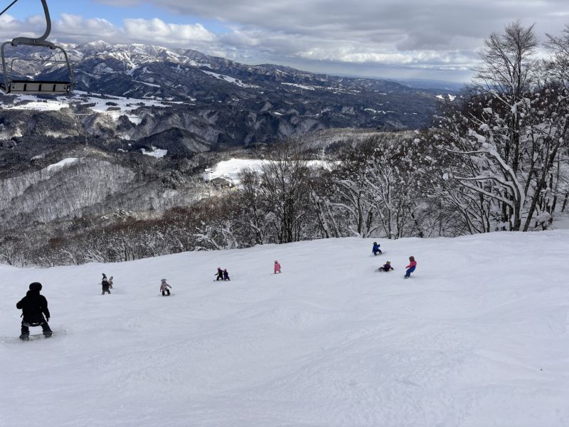 1日ライター「いちそうま」さんからレポートいただきました