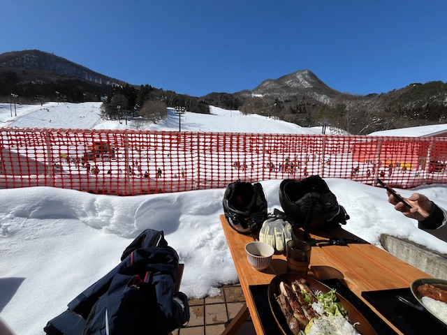 １日ライター「つっちー」さんからレポートいただきました