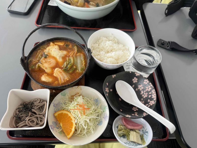 １日ライター「りー」さんからレポートいただきました