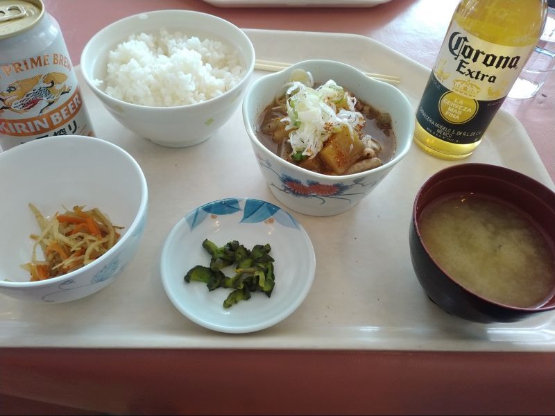 １日ライター「のんびりシニアスキーヤー」さんからレポートいただきました