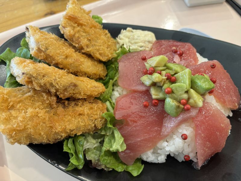 １日ライター「hirobd」さんからレポートいただきました