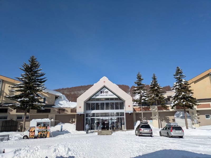 １日ライター「わごわご」さんからレポートいただきました