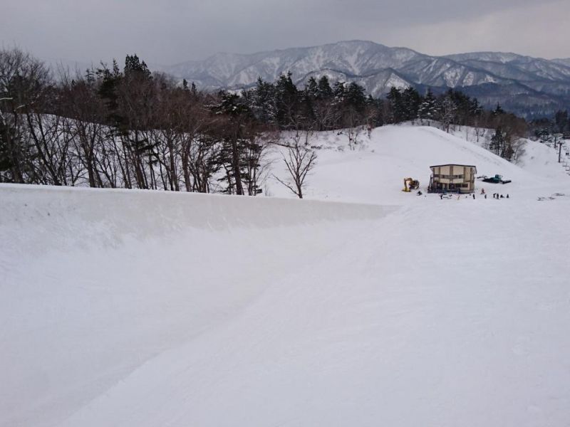 １日ライター「くーら450」さんからレポートいただきました